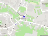 Stichting Schud de Plaatsen