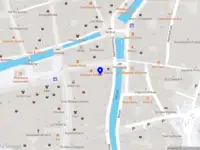 De Leeuw Hospitality