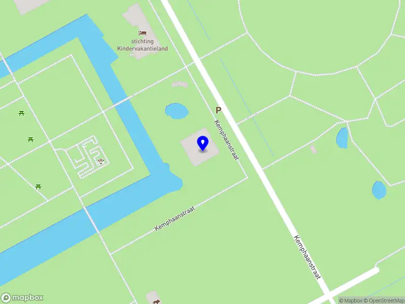 Stichting Stad en Natuur Almere