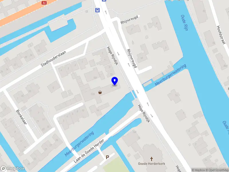 Stichting tot Ondersteuning van Antroposofische Gezondheidszorg in Leiden en omgeving