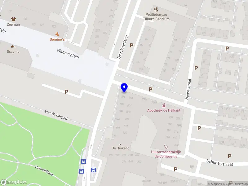 Fysiotherapie Ergotherapie Tilburg Noord B.V.