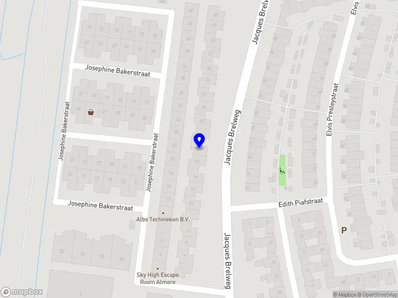 Alura Perimeter Solutions B.V.