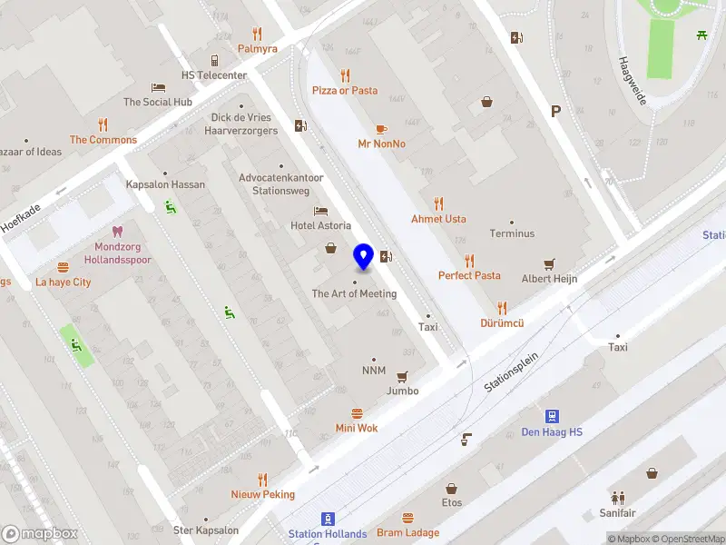 Bagier Infra
