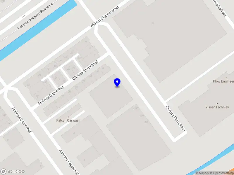 DVDB Holding II B.V.
