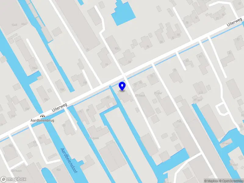 Stichting Administratiekantoor JBRM