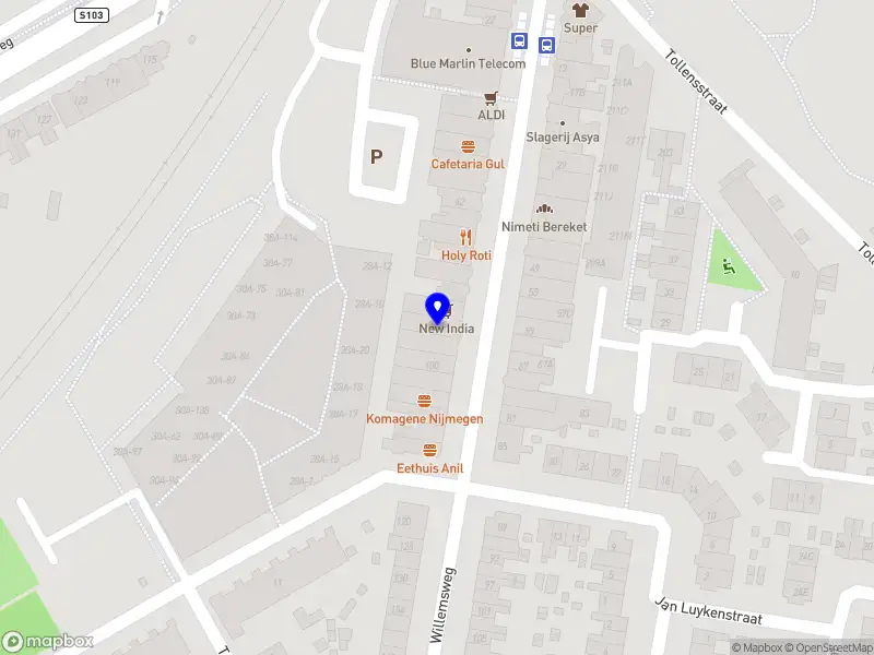 FLTU