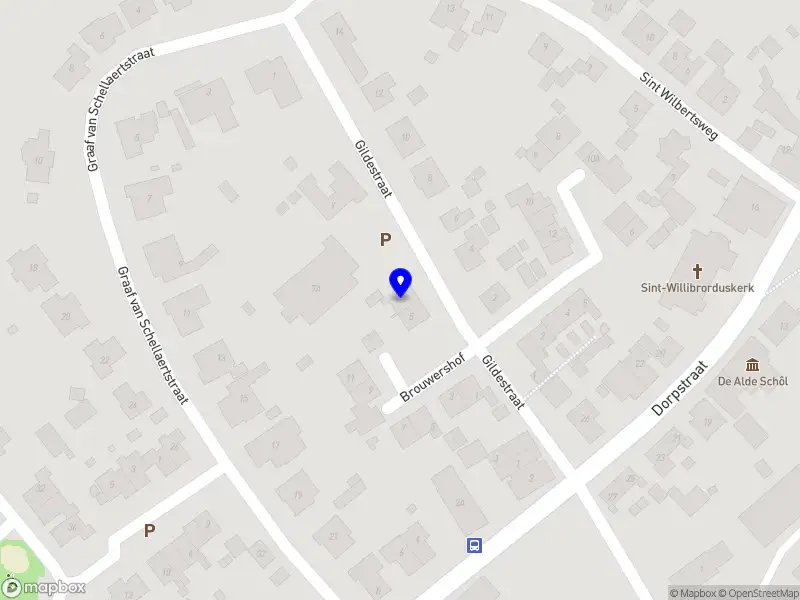 Wonen in Geijsteren