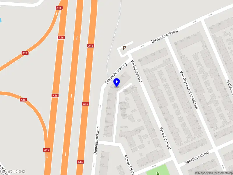 Rozien voordeel winkel