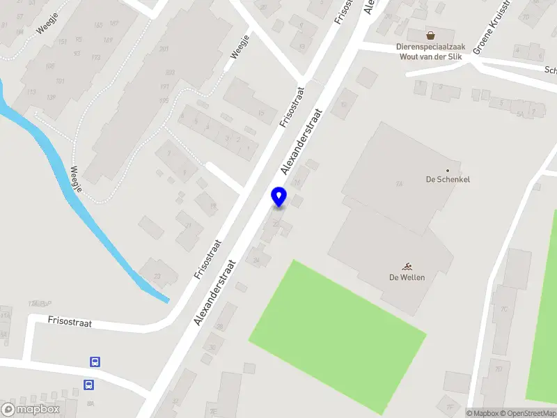 Van Steensel Technical Support