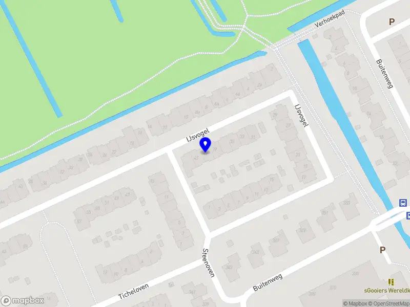Huisartsenpraktijk Bode en Verhagen