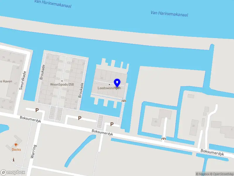 Stichting Wijkpanel Middelsee