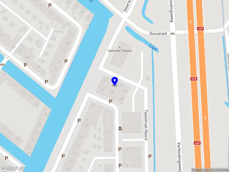 IR Property B.V.