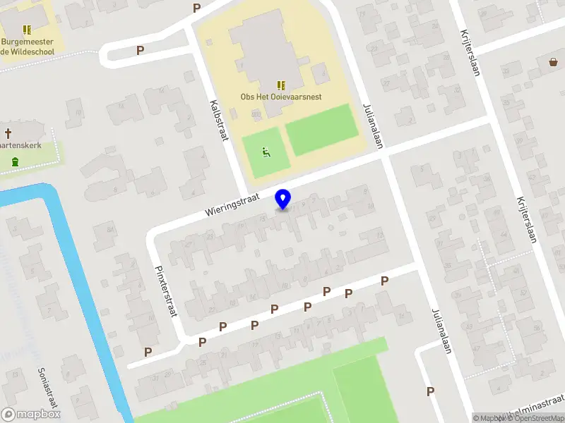 Opslag aan huis B.V.