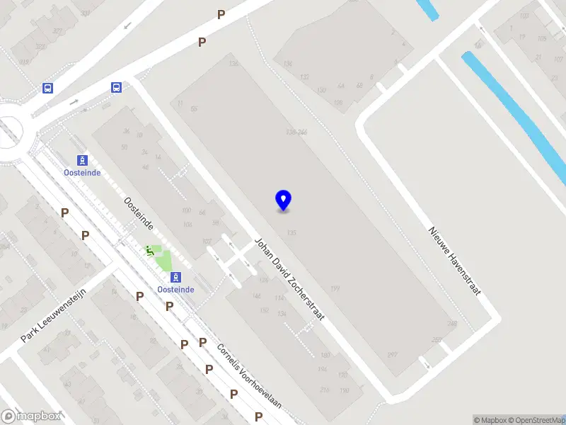 OMV Infradiensten Holding B.V.