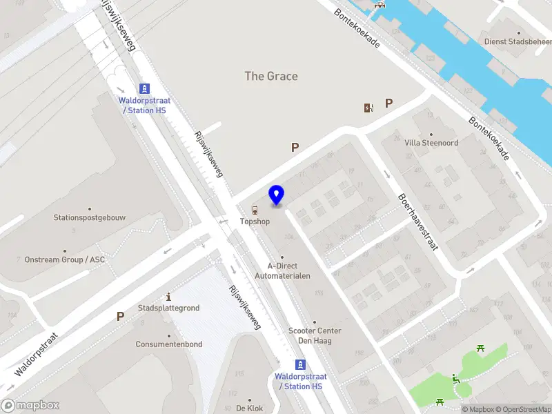 Prisma Security Services