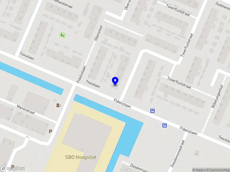 Stichting Setor PAICV Nederland