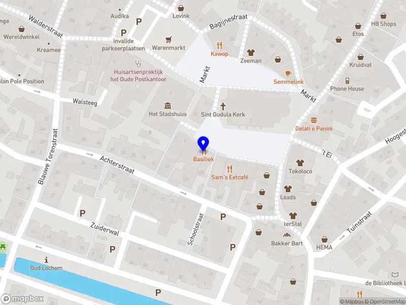 Nieuw bedrijf Vereniging van Eigenaars Bierstraat 6 en Achterstraat 12 en 12A te Lochem