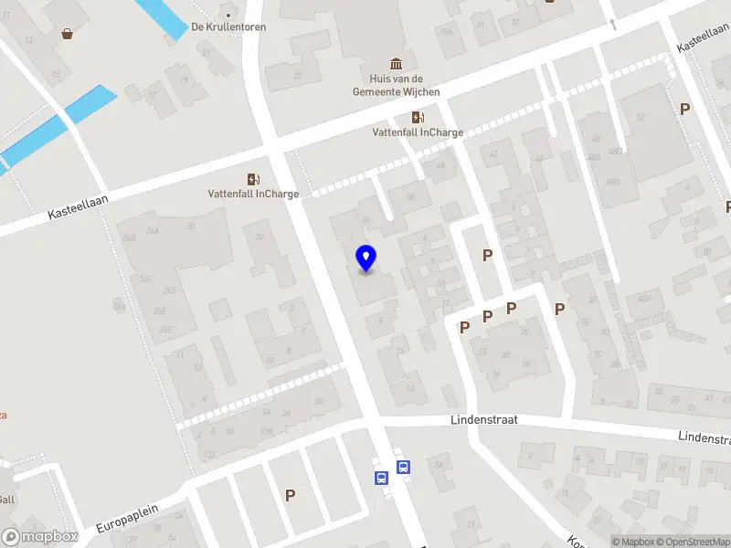 Vereniging van eigenaars Touwslagersbaan 27 en 45