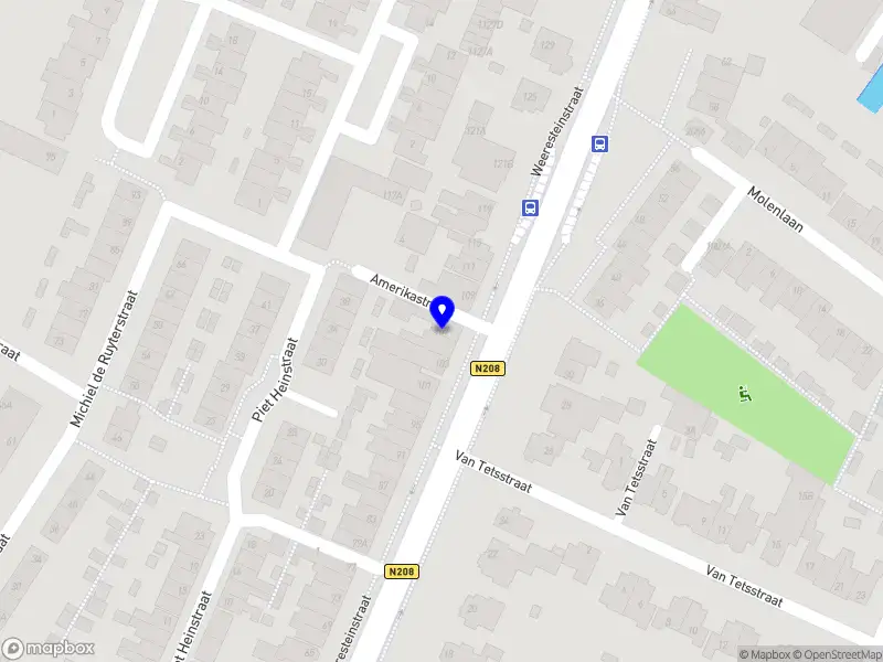 Nieuw bedrijf M.Bos Project Services