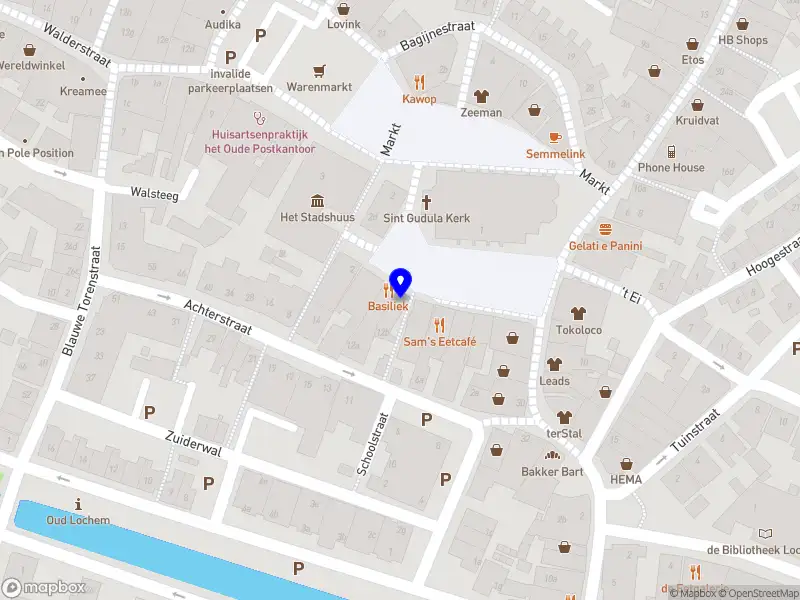Nieuw bedrijf Vereniging van Eigenaars Bierstraat 8 en Achterstraat 12b te Lochem
