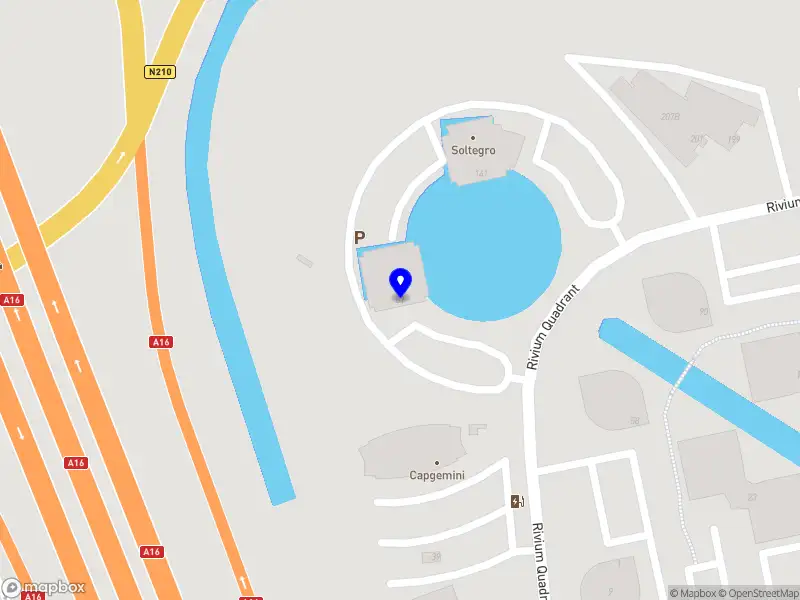 Schouten Zekerheid Operational Holding B.V.