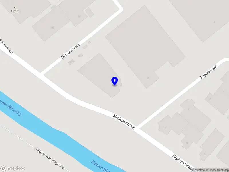 Stichting Hanzestrohm Studiefonds
