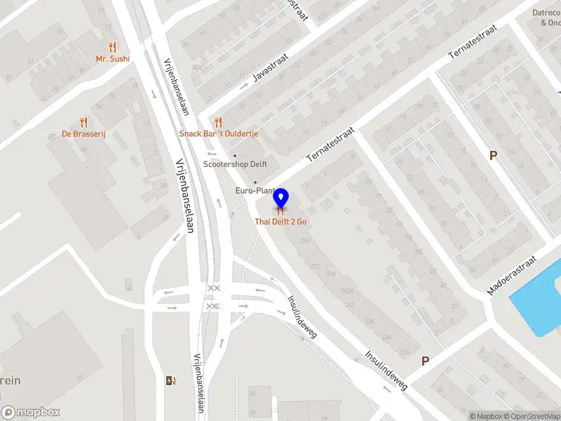Ombouw Consultancy