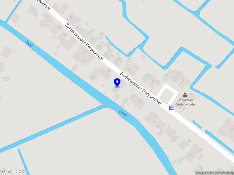 Vereniging van Eigenaars gebouw Zijlstraat 98/'t Pand 3 te Haarlem