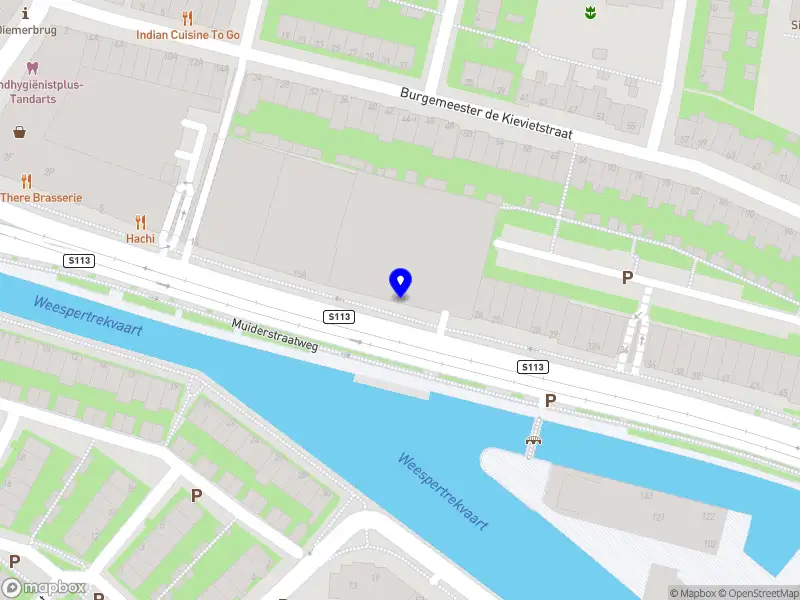 Vereniging van Eigenaars Gentiaanplein 31-39 te Amsterdam