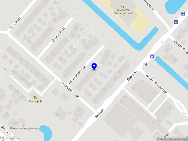 Prestige puur services