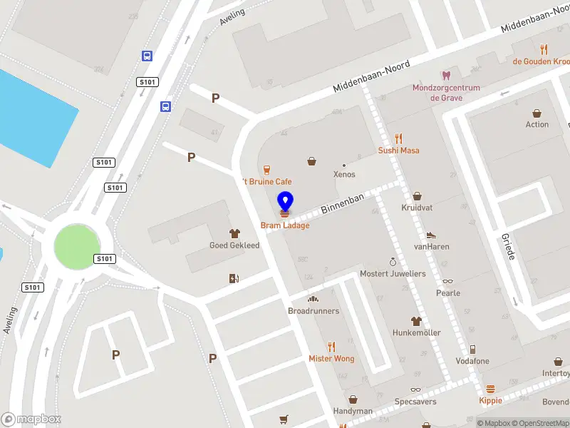 Van Bolhuis Horeca B.V.