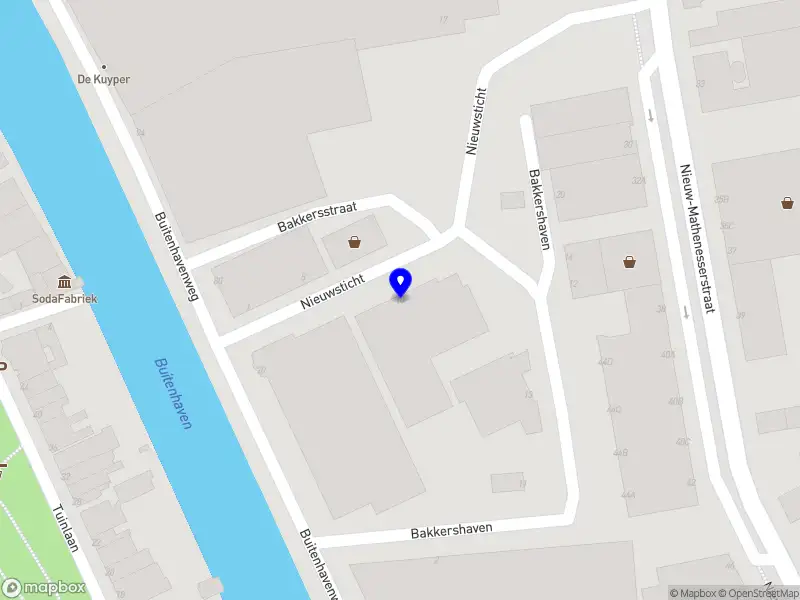 Letterlijk Academie V.O.F.