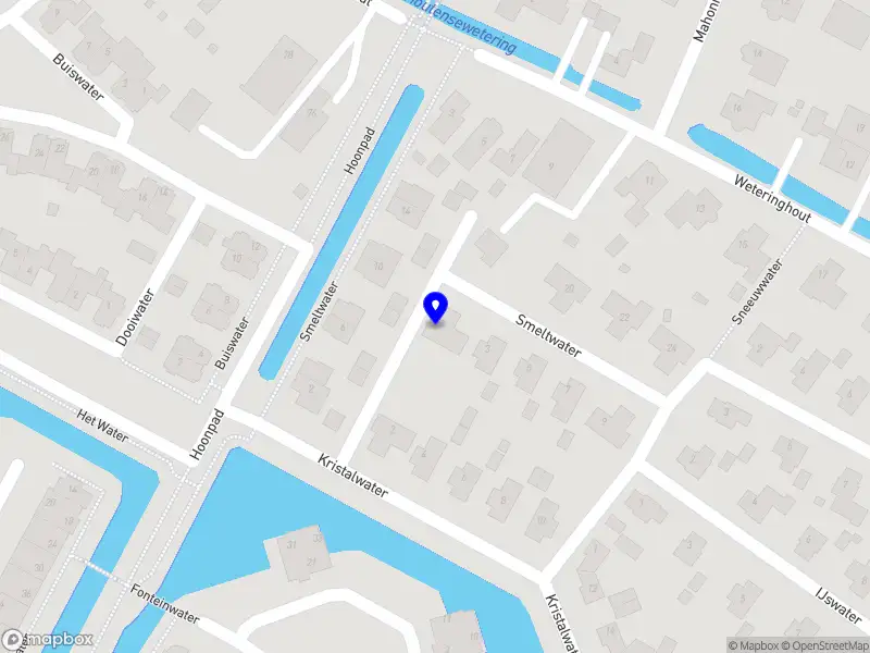Vereniging van Eigenaars Handelskade 83, 84, 84 A en 85 te Nieuwegein