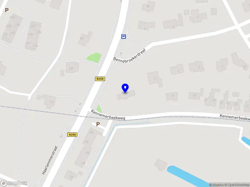 vof Damen Het Duin