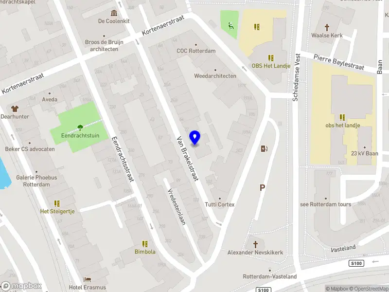 Bairro VOF