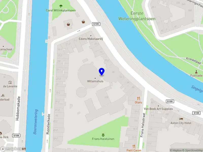 Vereniging van Eigenaars St. Annastraat 3 te Naarden