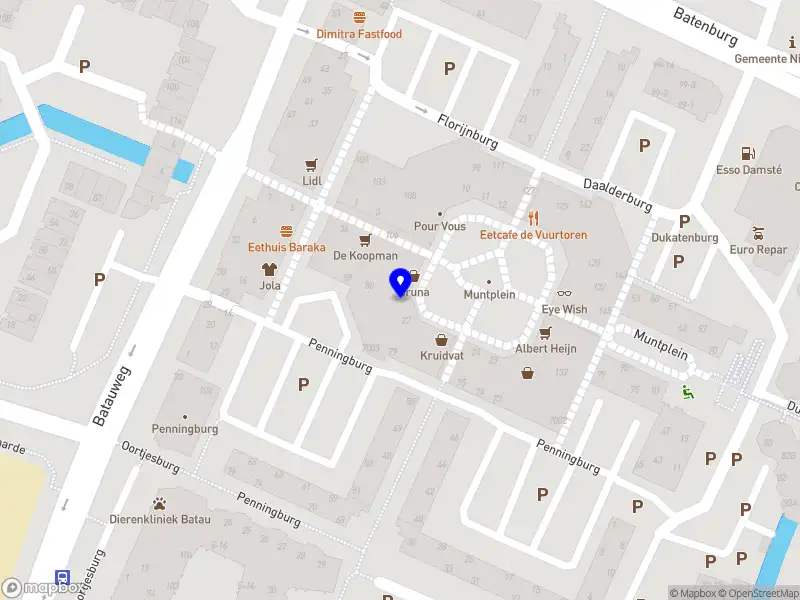 SushiPoint Nieuwegein B.V.