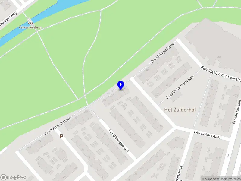 Verkeersschool Riederhoek