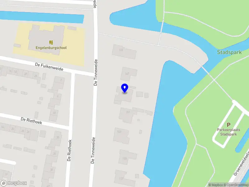 Stichting Samen Duurzaam Veenendaal