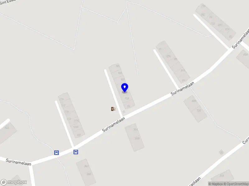 Vereniging van Eigenaars Surinamelaan 97B en 97D te Amersfoort
