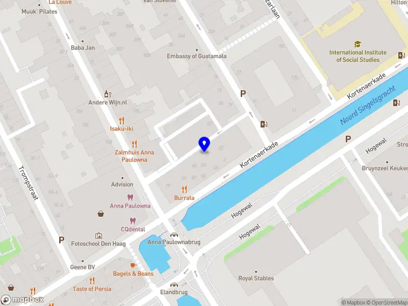 Access & Security Professional's B.V.