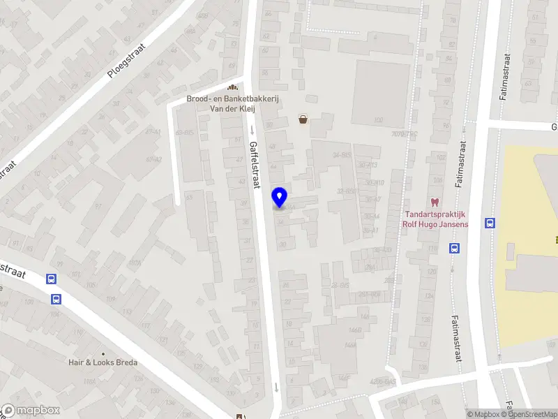 Vereniging van Eigenaars Gaffelstraat 36