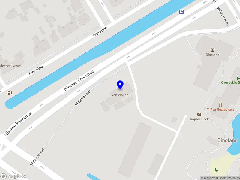 VanWonen Investeringsmaatschappij 6 B.V.