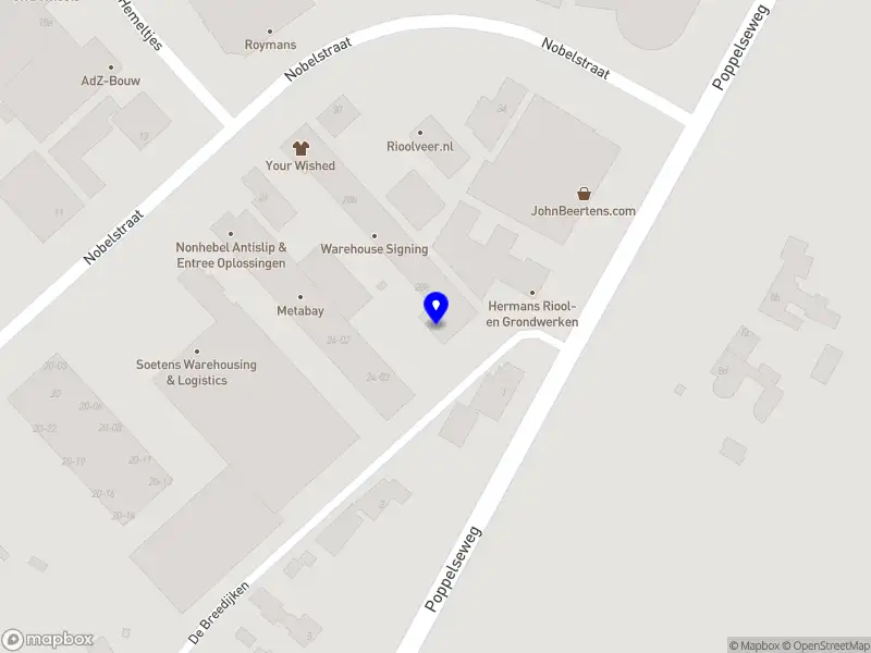 Houselink B.V.