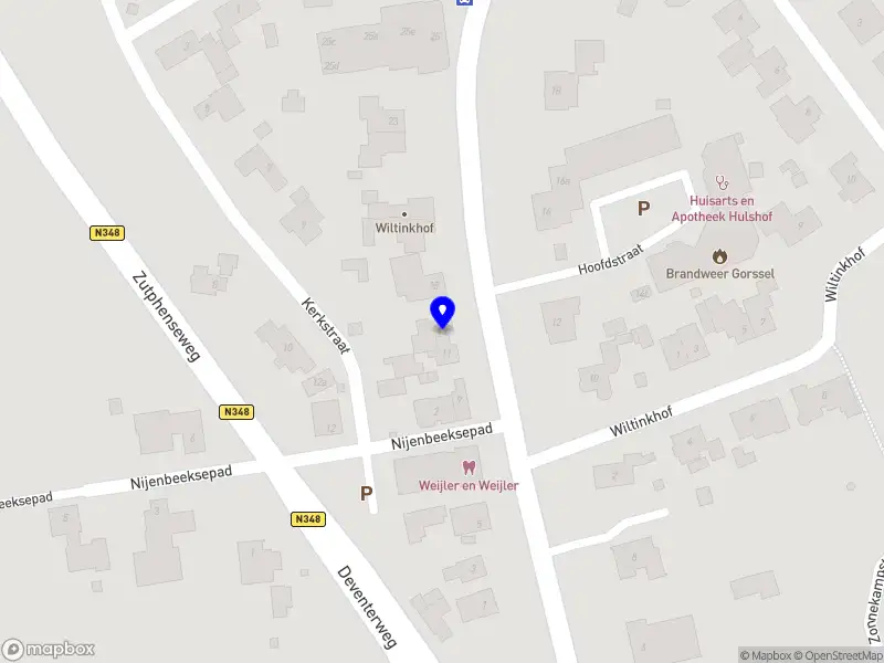 Stichting Administratiekantoor Topshare