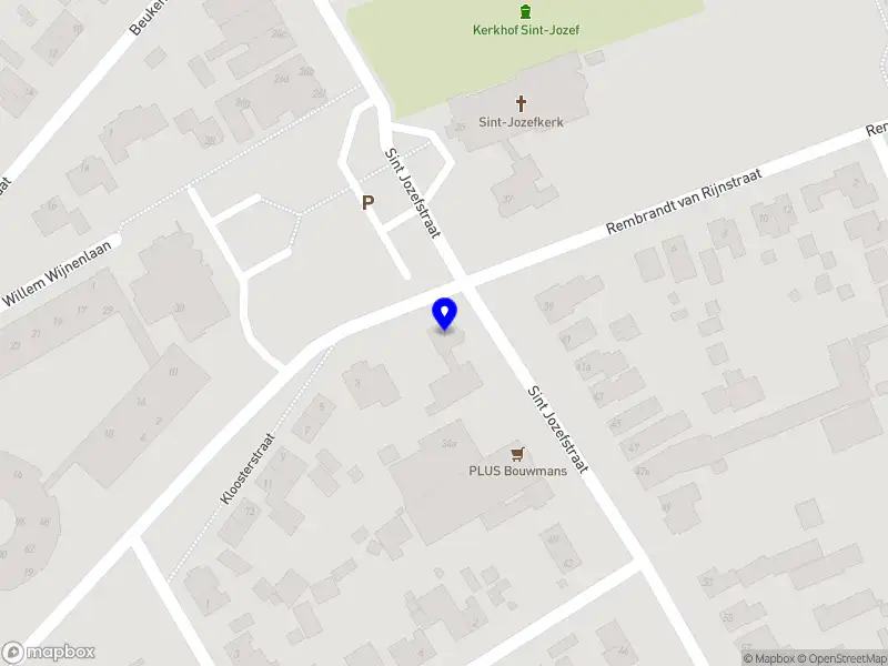 Bouwmans Supermarkten Someren B.V.