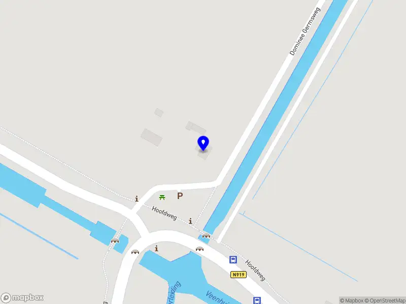Nieuw bedrijf ErfgoedinZicht B.V.
