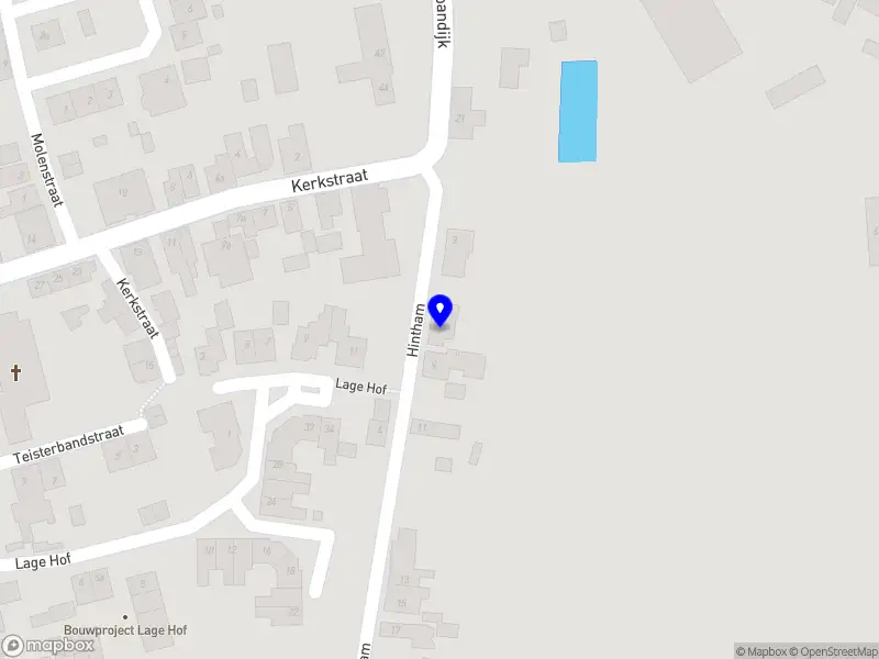H Kooijman Services