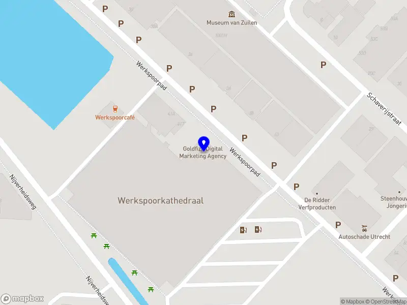 Personeelsvereniging Cyber Seals