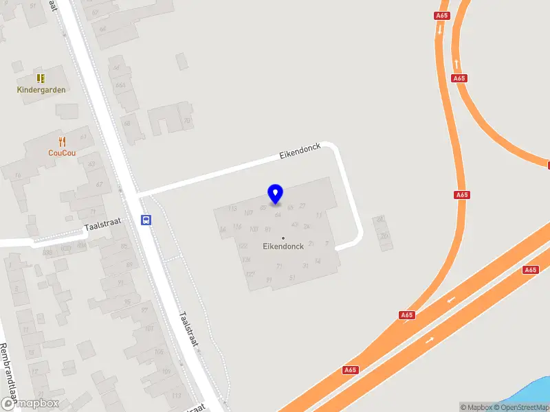 Vereniging van Eigenaars Kerkstraat 24 en Gasselstraat 16 D te ‘s-Hertogenbosch